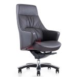 Ghế Giám Đốc Da Cao Cấp Nhập Khẩu MyChair FA216B