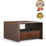 Bàn Trà Góc Cao Cấp MyChair H-03BTG