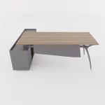Bàn Giám Đốc Cao Cấp MyChair MC61A-1