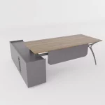 Bàn Giám Đốc Cao Cấp MyChair MC61A-1