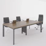 Bàn Họp Cao Cấp MyChair MC67B