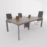 Bàn Họp Cao Cấp MyChair MC67B