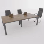 Bàn Họp Cao Cấp MyChair MC67B