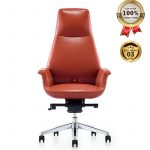 Ghế Giám Đốc Da Cao Cấp Nhập Khẩu MyChair FA106A