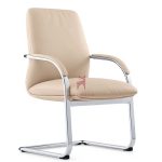 Ghế Phòng Họp Da Cao Cấp Nhập Khẩu MO221C