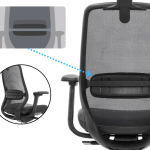 Ghế Trưởng Phòng MyChair AXTDA