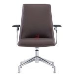 Ghế Phòng Họp Da Cao Cấp Nhập Khẩu MO224C