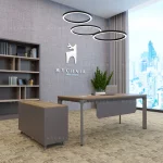 Bàn Giám Đốc Cao Cấp MyChair MC67A