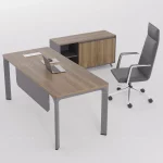 Bàn Giám Đốc Cao Cấp MyChair MC67A