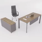 Bàn Giám Đốc Cao Cấp MyChair MC67A