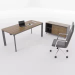 Bàn Giám Đốc Cao Cấp MyChair MC67A