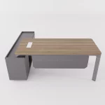 Bàn Giám Đốc Cao Cấp MyChair MC67A-1
