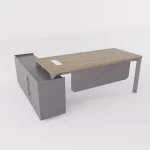 Bàn Giám Đốc Cao Cấp MyChair MC67A-1