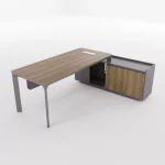 Bàn Giám Đốc Cao Cấp MyChair MC67A-1