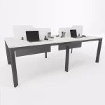 Bàn Làm Việc Cao Cấp MyChair MC67D