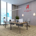 Bàn Làm Việc Cao Cấp MyChair MC67D