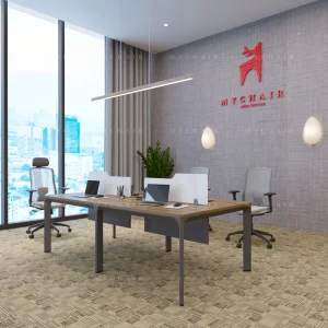 Bàn Làm Việc Cao Cấp MyChair MC67D