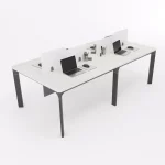 Bàn Làm Việc Cao Cấp MyChair MC67D