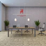 Bàn Họp Cao Cấp MyChair MC67B