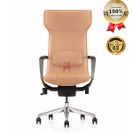 Ghế Giám Đốc Da Cao Cấp Nhập Khẩu MyChair FA11F