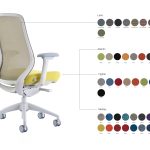 Ghế Trưởng Phòng MyChair AXTDA