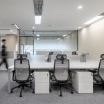 Ghế Trưởng Phòng MyChair AXTDA