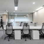 Ghế Trưởng Phòng MyChair AXTDA