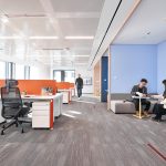 Ghế Trưởng Phòng MyChair AXTDA