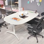 Ghế Trưởng Phòng MyChair AXTDA