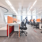 Ghế Trưởng Phòng MyChair AXTDA