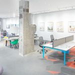Ghế Trưởng Phòng MyChair AXTDA