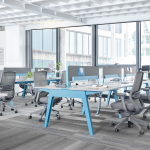 Ghế Trưởng Phòng MyChair AXTDA