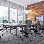 Ghế Trưởng Phòng MyChair AXTDA