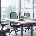 Ghế Trưởng Phòng MyChair AXTDA