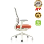 Ghế Lưới Lưng Thấp MyChair AXSDA