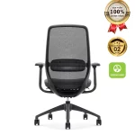 Ghế Lưới Lưng Thấp MyChair AXSDA