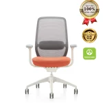 Ghế Lưới Lưng Thấp MyChair AXSDA