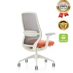 Ghế Lưới Lưng Thấp MyChair AXSDA