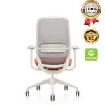 Ghế Lưới Lưng Thấp MyChair AXSDA