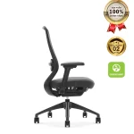 Ghế Lưới Lưng Thấp MyChair AXSDA