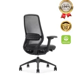 Ghế Lưới Lưng Thấp MyChair AXSDA