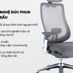 Ghế lưới công thái học MYCHAIR XK PREMIUM