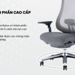 Ghế lưới công thái học MYCHAIR XK PREMIUM