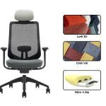 Ghế Xoay Văn Phòng MyChair XKSDA