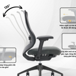 Ghế Xoay Văn Phòng MyChair XKSDA