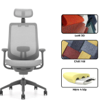 Ghế Trưởng Phòng MyChair AXTDA