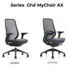 Ghế Trưởng Phòng MyChair AXTDA