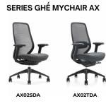 Ghế Trưởng Phòng MyChair AXTDA