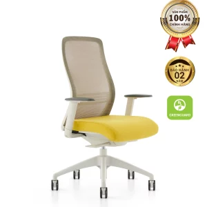 Ghế Xoay Văn Phòng Cao Cấp MyChair ERTDA