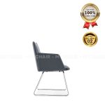 Ghế Phòng Họp Da Cao Cấp Nhập Khẩu MyChair FA919-1C